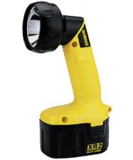 Аккумуляторный фонарь DeWalt DW 906. Купить фонарь в магазине