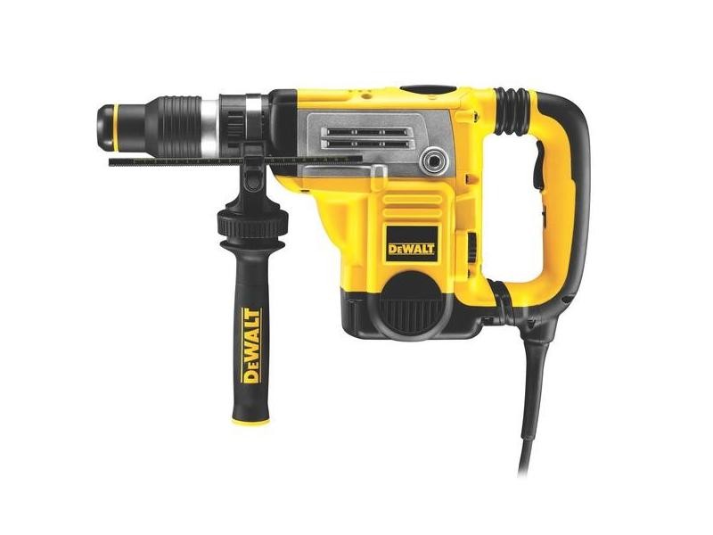 Перфоратор (SDS-Max) DeWalt D 25601K