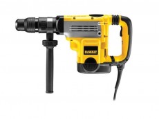 SDS-Max Перфоратор DeWalt D 25712K