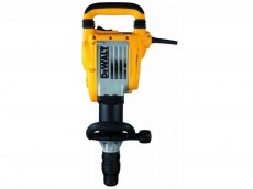 Отбойный молоток DeWalt D 25901K