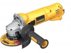 Угловая шлифовальная машина (УШМ) DeWalt D 28493