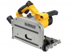 Дисковая пила DeWalt DWS520K