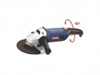 Угловая шлифовальная машина Ryobi EAG2023CN
