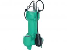 Погружной насос для грязной воды Marina ECM 100-VS ― Интернет магазин инструментов Бифай
