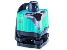 Ротационный лазерный нивелир Geo-Fennel Ecoline EL 503