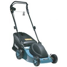 Электрическая газонокосилка Makita ELM 4100 несамоходная