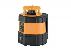 Лазерный (ротационный) нивелир GEO-Fennel FL 110 HA