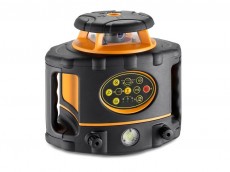 Ротационный лазерный нивелир Geo-Fennel FL 260 VA Green