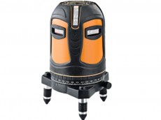 Лазерный нивелир (Построитель лазерных плоскостей) Geo-Fennel FL 70 Premium-Liner SP