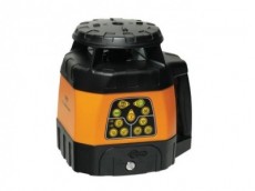 Ротационный лазерный нивелир Geo-Fennel FLG 240 HV-Green Basic Set