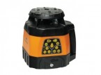 Ротационный лазерный нивелир Geo-Fennel FLG 240 HV-Green Basic Set