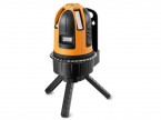 Лазерный нивелир Geo-Fennel FL45HP