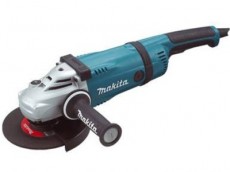 УШМ Makita GA7040SF01 (Угловая шлифовальная машина)