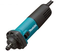 Прямая шлифовальная машина Makita GD 0602 ― Интернет магазин инструментов Бифай
