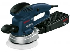 Эксцентриковая шлифмашина Bosch GEX 150 AC (0.601.372.A06) ― Интернет магазин инструментов Бифай