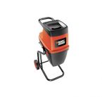 Измельчитель мусора Black&Decker GS 2400