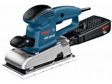 Шлифмашина вибрационная (виброшлифмашина) BOSCH GSS 280 AE