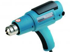 Пистолет горячего воздуха Makita HG5002K ― Интернет магазин инструментов Бифай