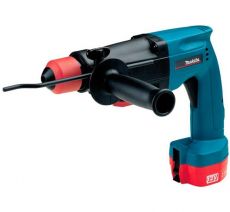 Аккумуляторный перфоратор Makita HR160DWA ― Интернет магазин инструментов Бифай