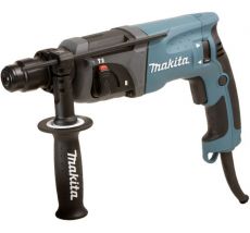 Перфоратор Makita HR2230 ― Интернет магазин инструментов Бифай