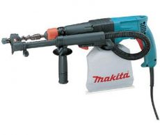 Перфоратор с пылеотсосом Makita HR2430
