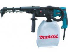 Перфоратор Makita HR 2432. Сетевой SDS Plus. Купить цена характеристики
