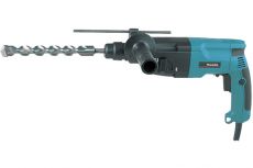 Перфоратор Makita HR2440F ― Интернет магазин инструментов Бифай