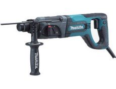 Перфоратор Makita HR2475 ― Интернет магазин инструментов Бифай