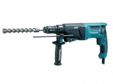 Перфоратор Makita HR 2600