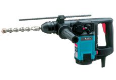 Перфоратор Makita HR3000С ― Интернет магазин инструментов Бифай