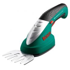 Кусторез Bosch Isio