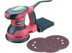 Эксцентриковая шлифмашина Black&Decker KA 198 GT
