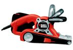 Ленточная шлифмашина Black&Decker KA 88