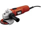 Углошлифовальная машина Black&Decker KG 725 DD