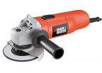 Углошлифовальная машина Black&Decker KG 725