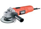 Углошлифовальная машина Black&Decker KG 915К