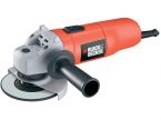 Углошлифовальная машина Black&Decker KG 915РК