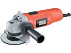 Углошлифовальная машина Black&Decker KG 915AF8