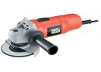 Углошлифовальная машина Black&Decker KG 915