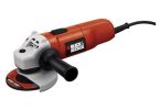 Углошлифовальная машина Black&Decker KG 925