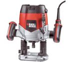 Фрезер Black&Decker KW 900E