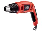 Пистолет горячего воздуха Black&Decker KX 1692
