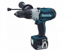 Makita BHP 441 RFE - Аккумуляторная ударная дрель - шуруповерт