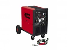 Сварочный полуавтомат Telwin MasterMIG 500