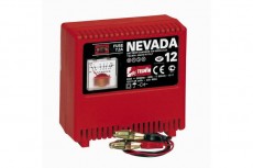 Зарядное устройство TELWIN NEVADA 12 230V ― Интернет магазин инструментов Бифай
