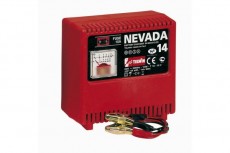 Зарядное устройство Telwin Nevada 14 ― Интернет магазин инструментов Бифай