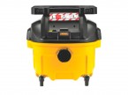 Промышленный пылесос Dewalt DWV 901 L