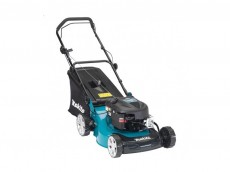 Makita PLM 4120 — Газонокосилка бензиновая. Купить по цене производителя Макита