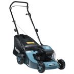 Бензиновая газонокосилка Makita PLM 4600 несамоходная