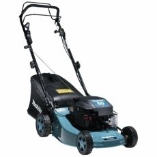 Бензиновая газонокосилка Makita PLM4602 несамоходная